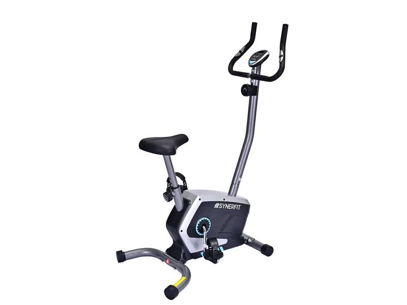 Vélo d'appartement - Modèle Discovery Edition 2024