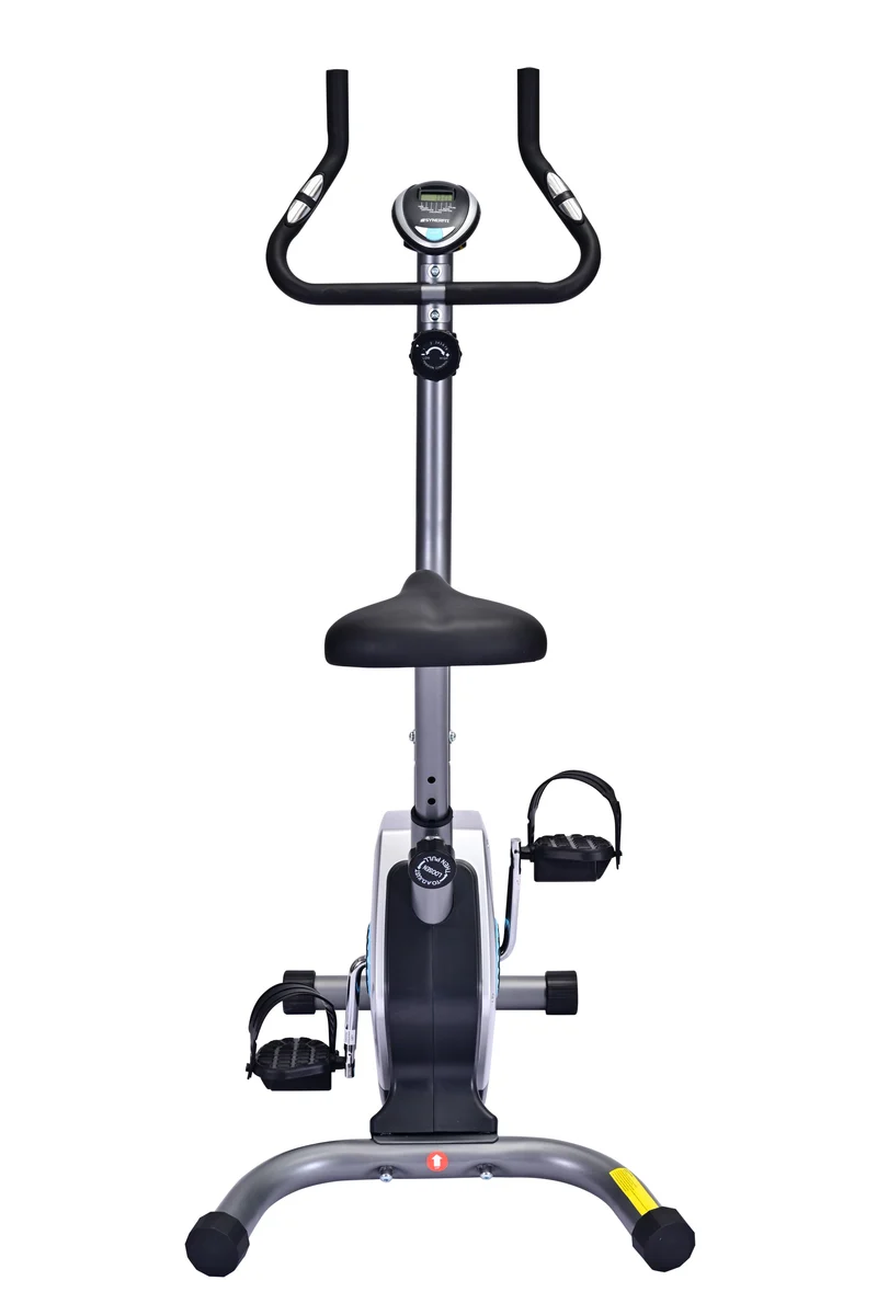 Vélo d'appartement - Modèle Discovery Edition 2024