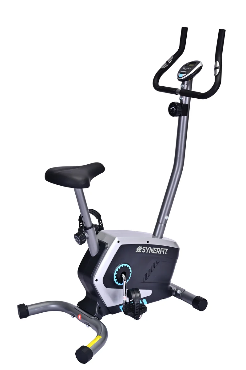 Vélo d'appartement - Modèle Discovery Edition 2024