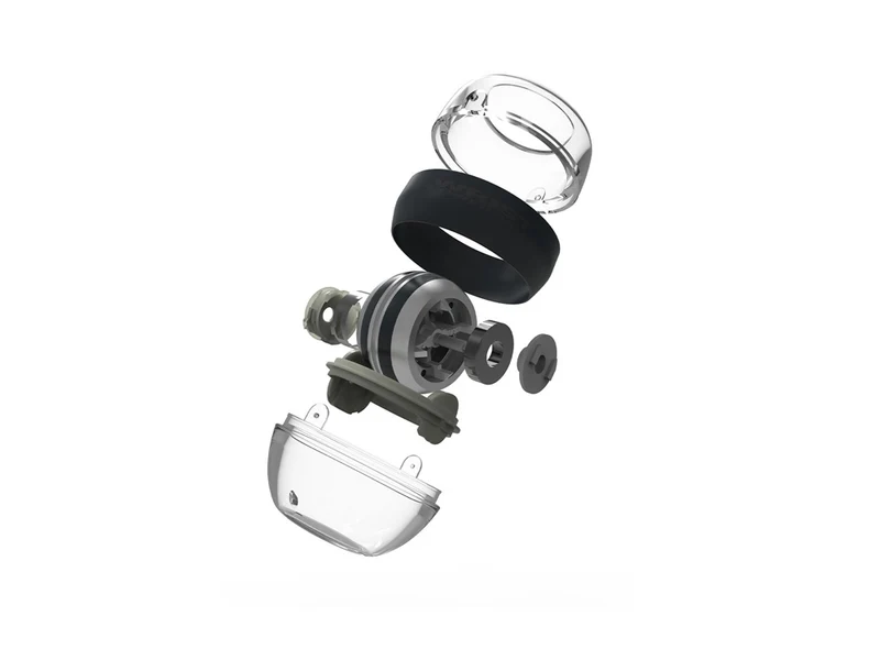 Boule gyroscopique d'entraïnement Synerfit