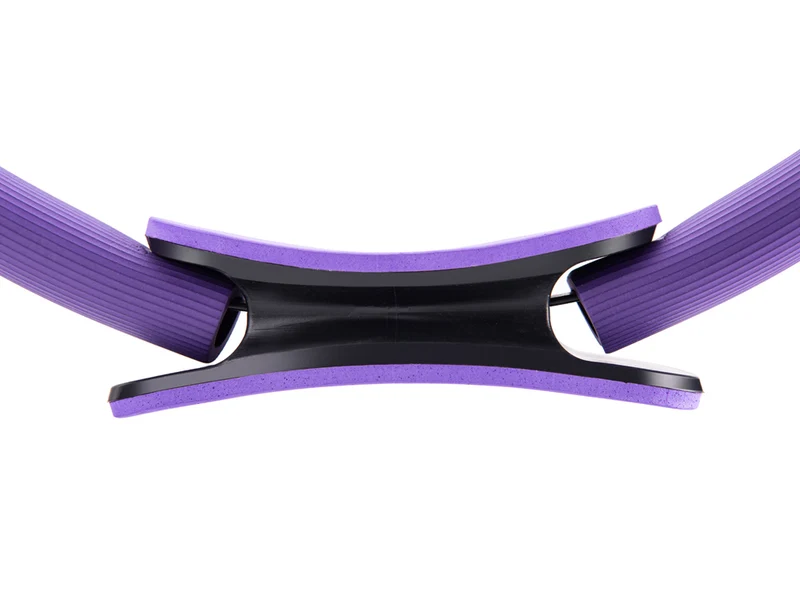 Anneau d'exercice Pilate - Violet