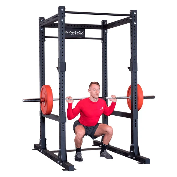 Power Rack Base