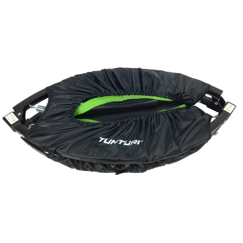 Trampoline Pliable