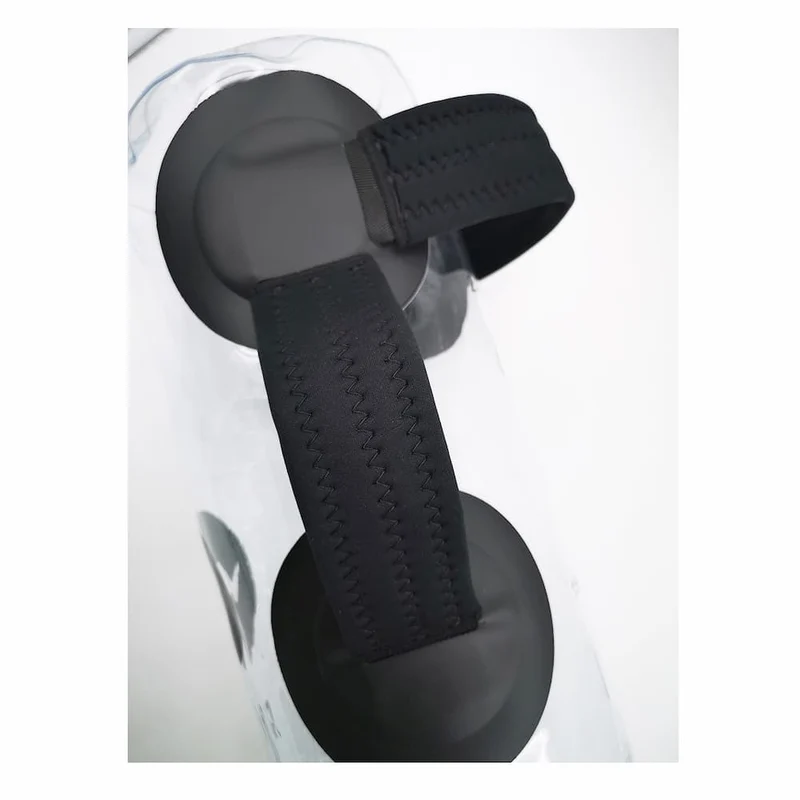 Aqua training bag ajustable 15 kg