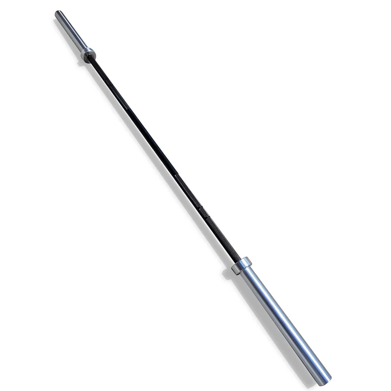 Barre Crosstraining 220 cm 20 kg Homme