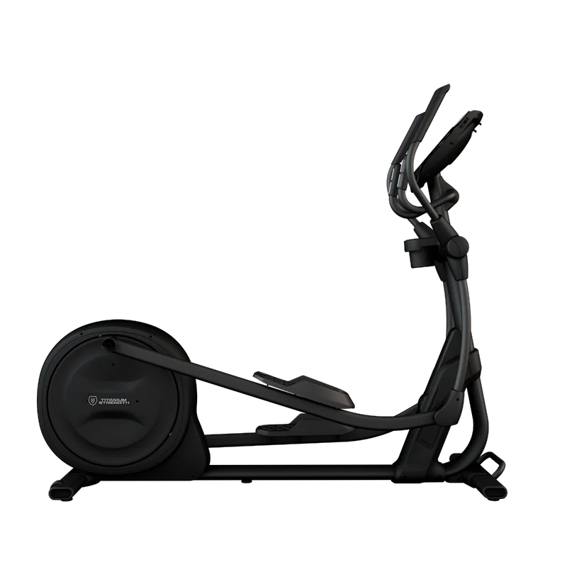 CT2000 Vélo Elliptique Professionnel Pro Series - Default