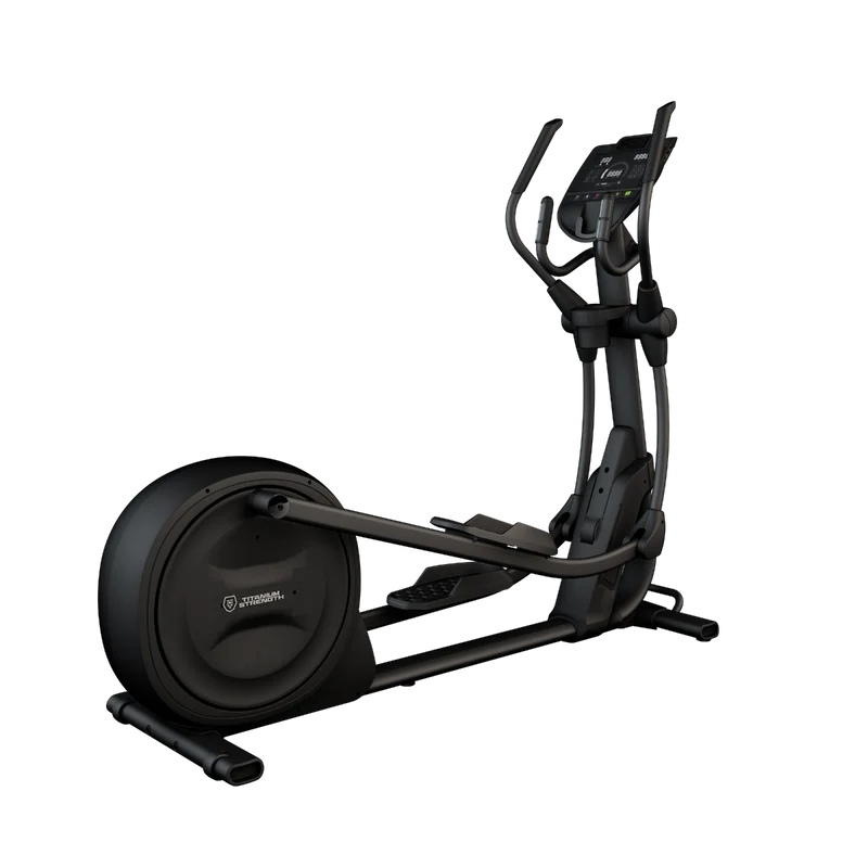 CT2000 Vélo Elliptique Professionnel Pro Series - Default