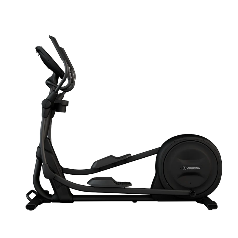 CT2000 Vélo Elliptique Professionnel Pro Series - Default