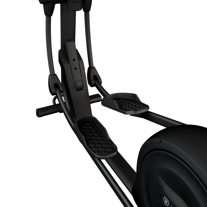 CT2000 Vélo Elliptique Professionnel Pro Series - Default