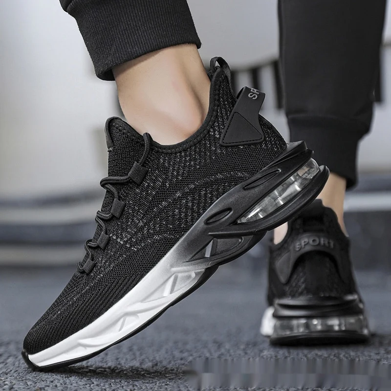 Baskets ShockFlex Running pour Homme