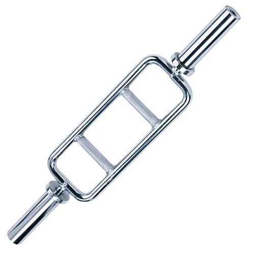 Barre Triceps OIympique