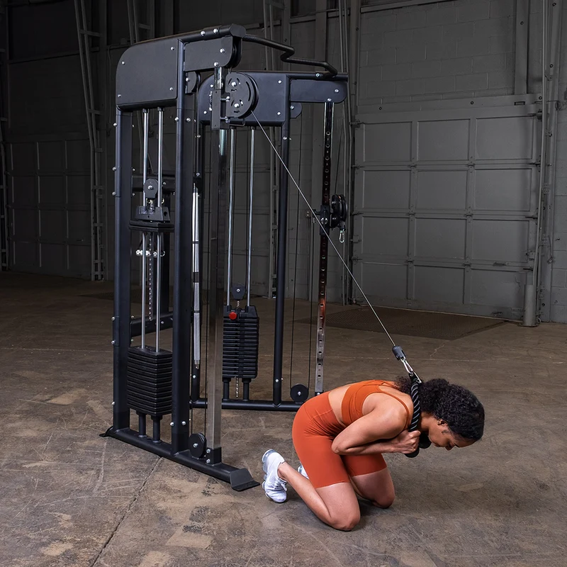 Premium Functional Training Center 2 x 75 Kg