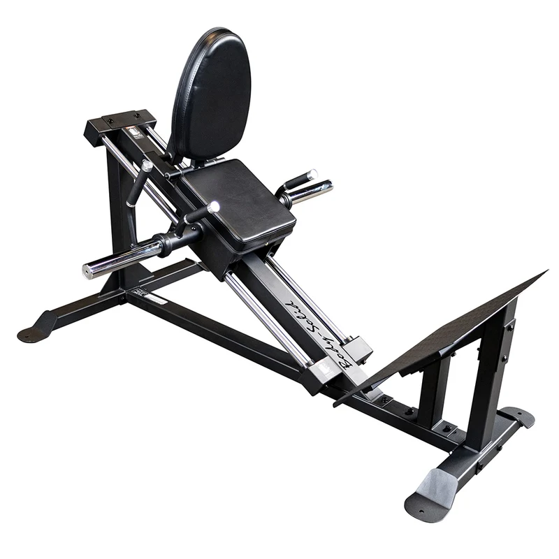 Compact Leg Press
