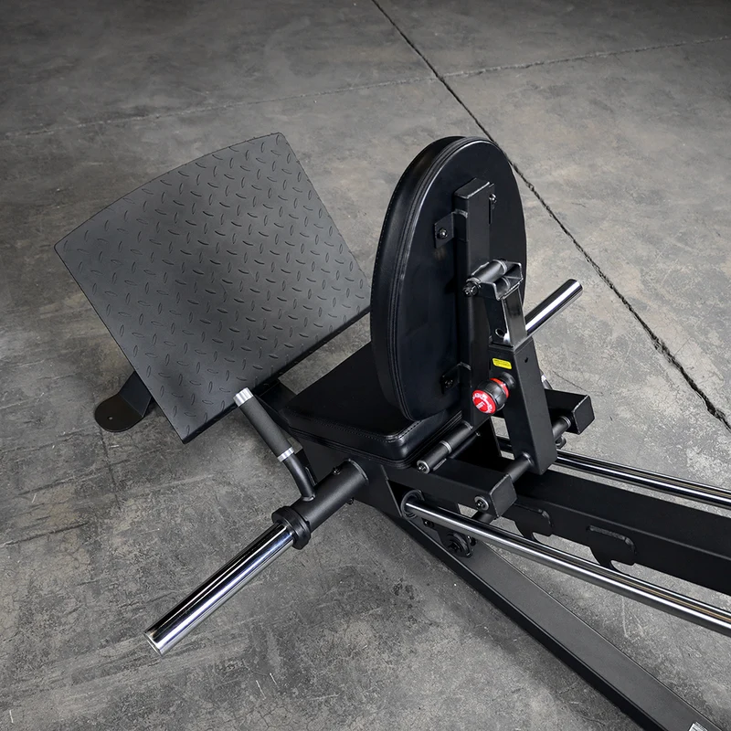 Compact Leg Press