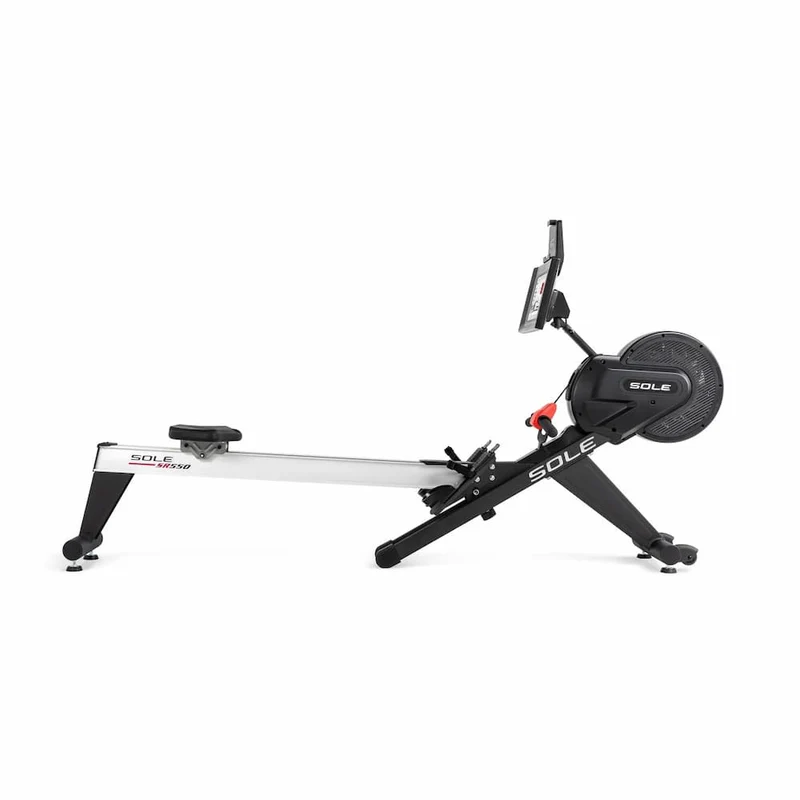 SR550 Rower