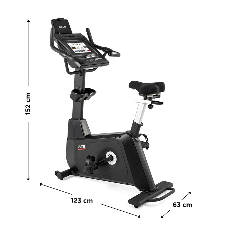 Vélo d'appartement LCB