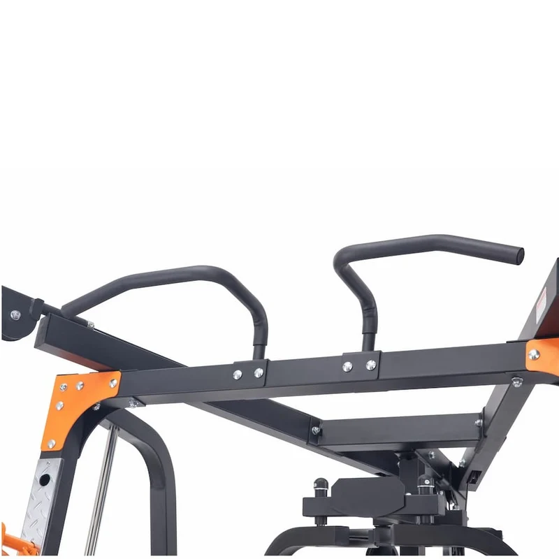 Smith Machine Cobra II