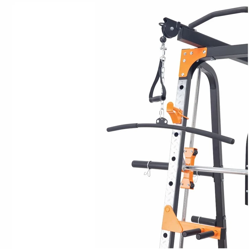 Smith Machine Cobra II