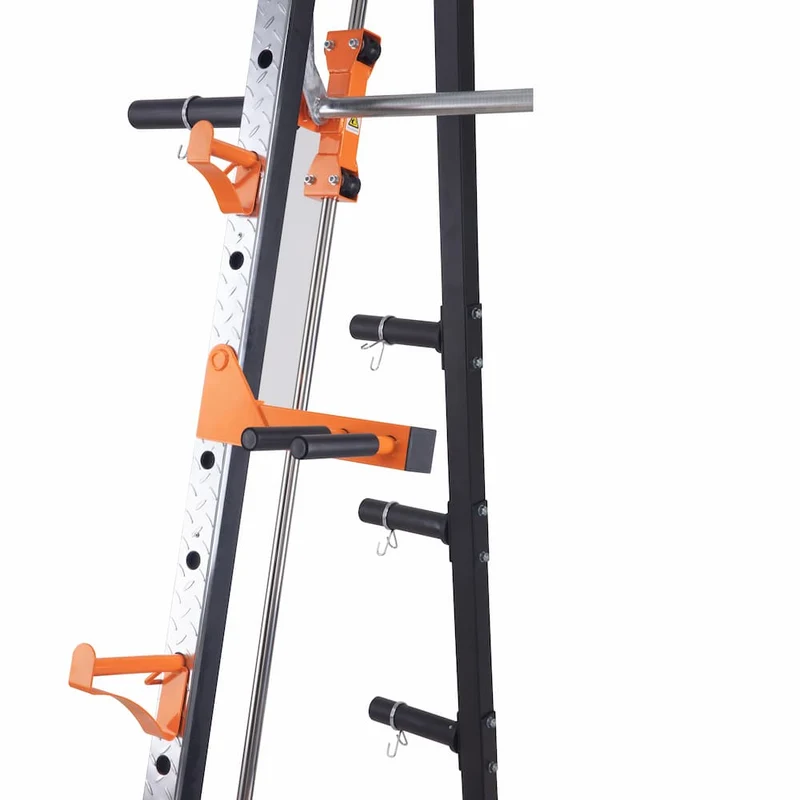 Smith Machine Cobra II