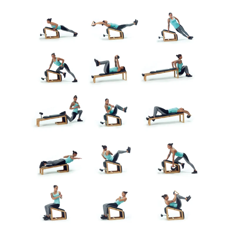 Tria Trainer Frêne