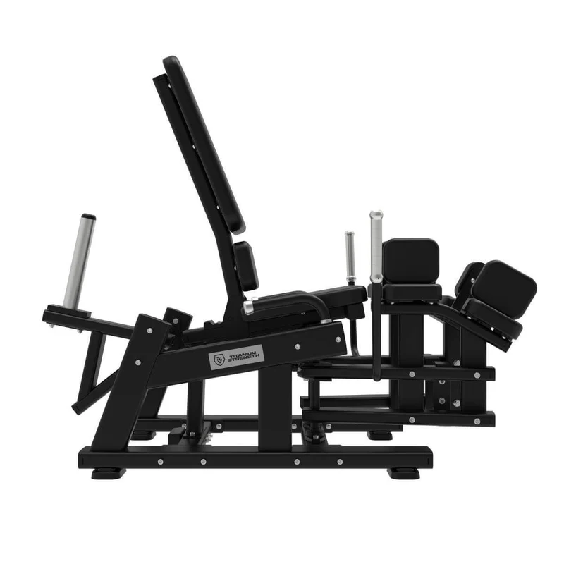 Machine à Adducteurs