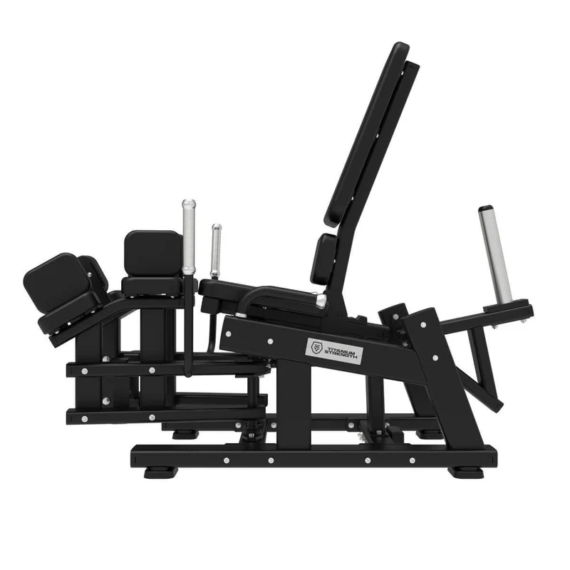 Machine à Adducteurs