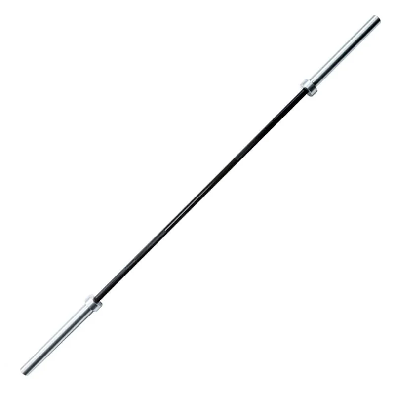 Barre Olympique The Gunner V2 - 2,20 M / 20 KG