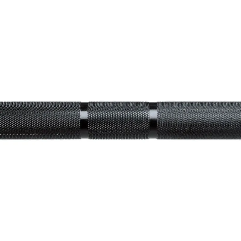 Barre Olympique The Gunner V2 - 2,20 M / 20 KG