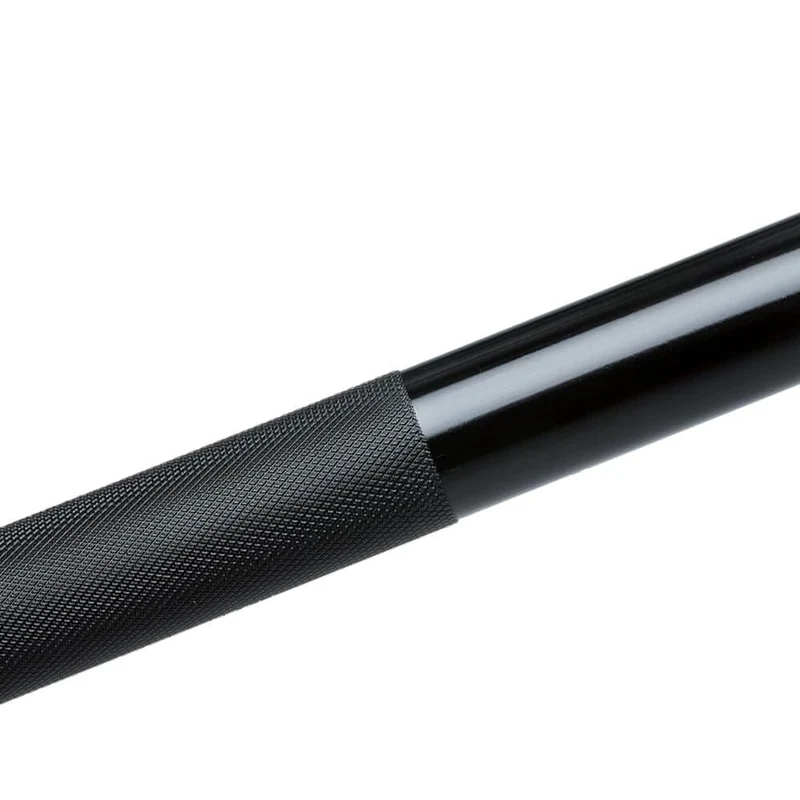 Barre Olympique The Gunner V2 - 2,20 M / 20 KG