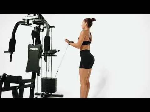 Home Gym HG100