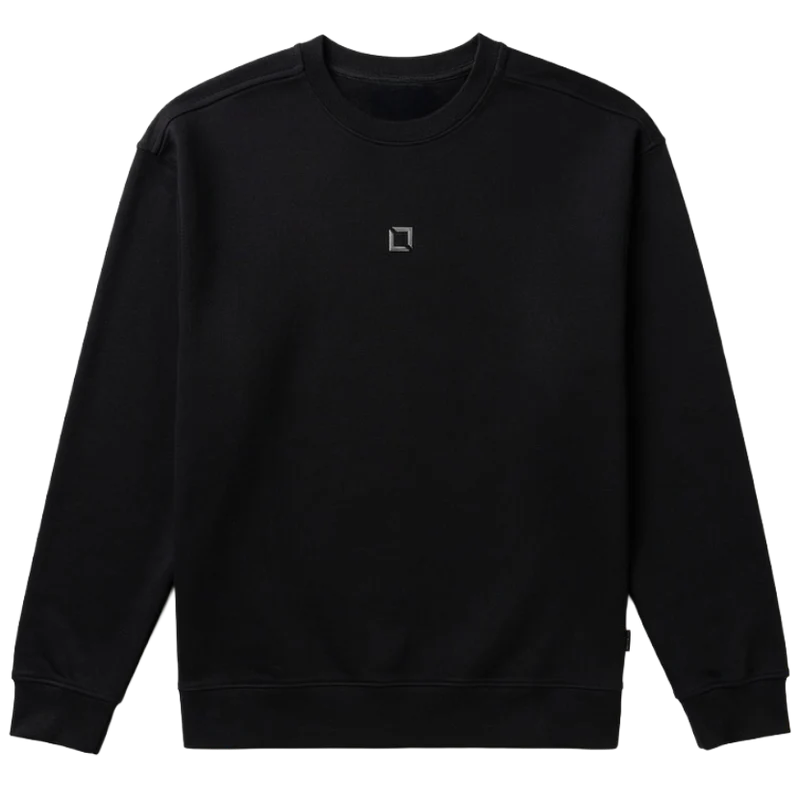 Black Sweatshirt