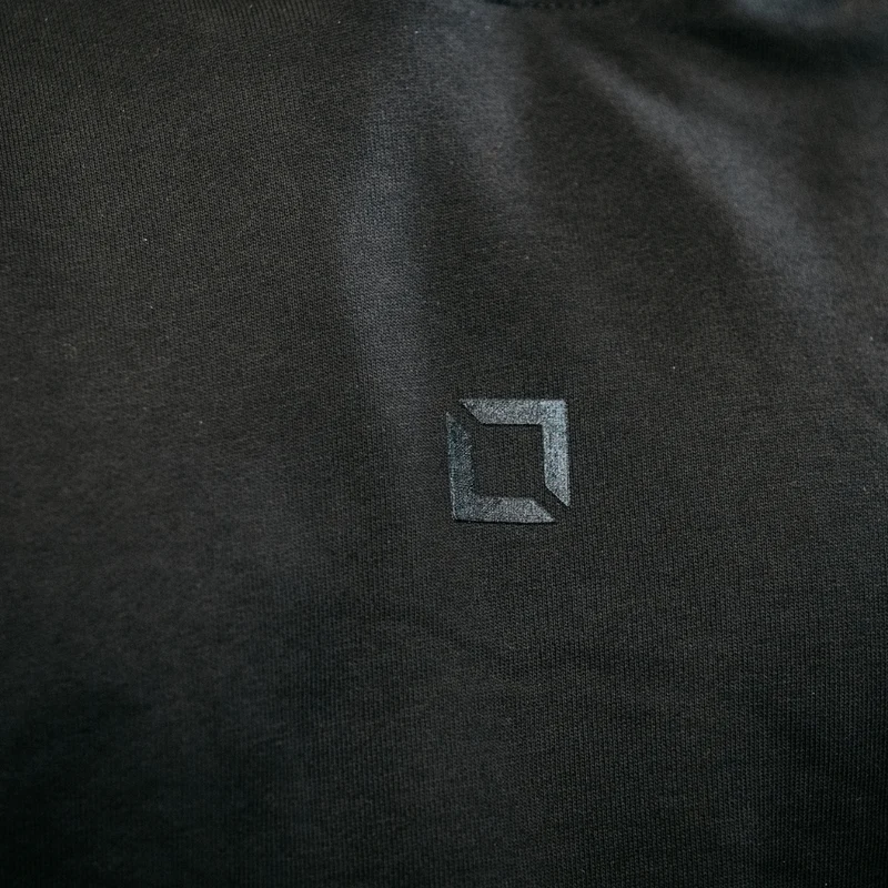 Black Sweatshirt