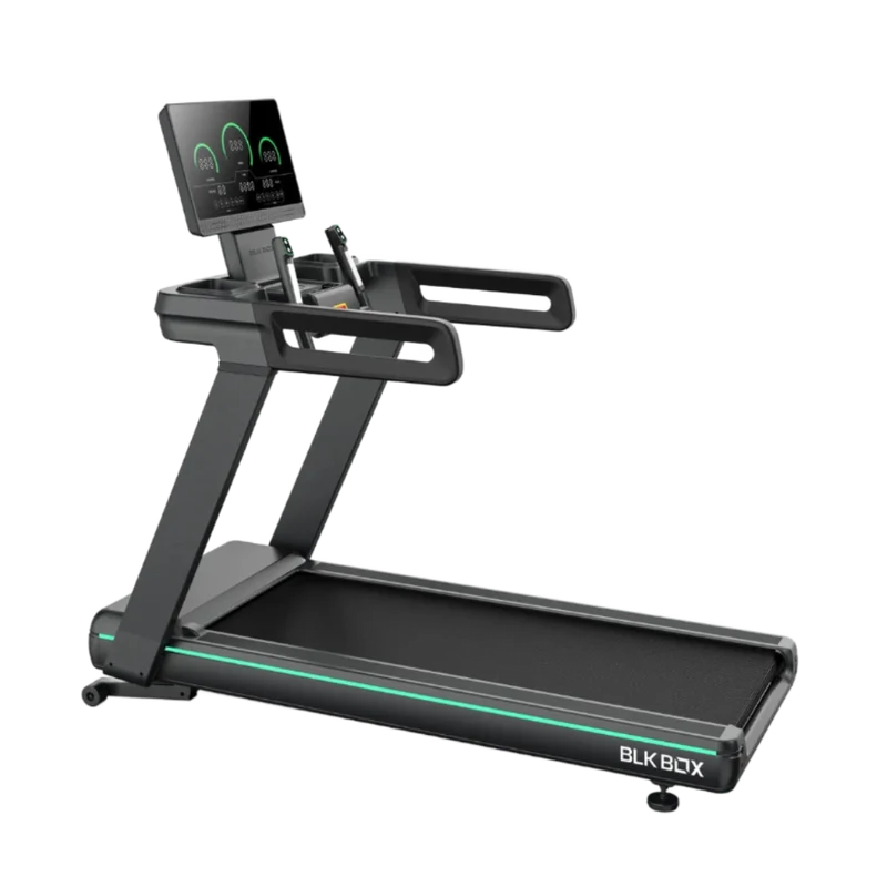 1 Series Treadmill