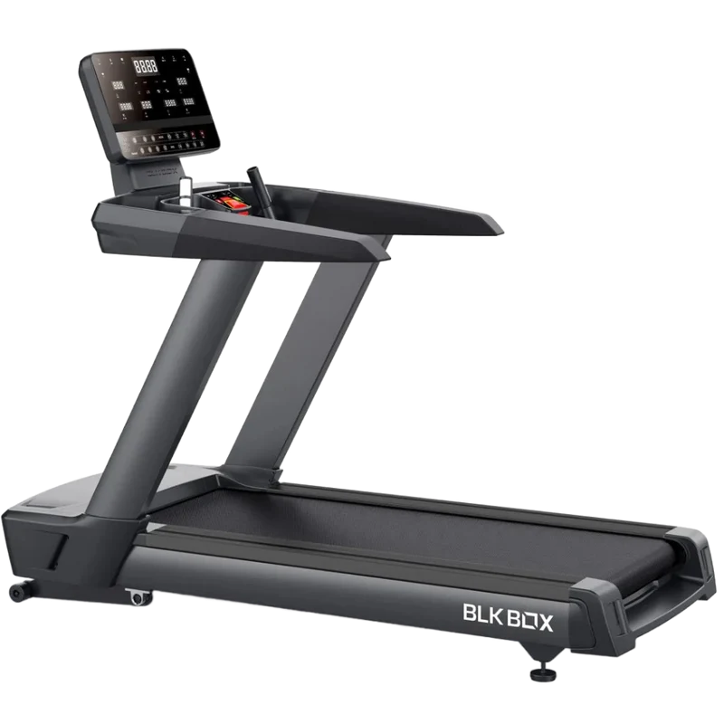 3 Series Treadmill
