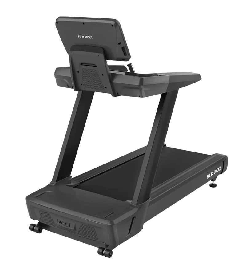 3 Series Treadmill