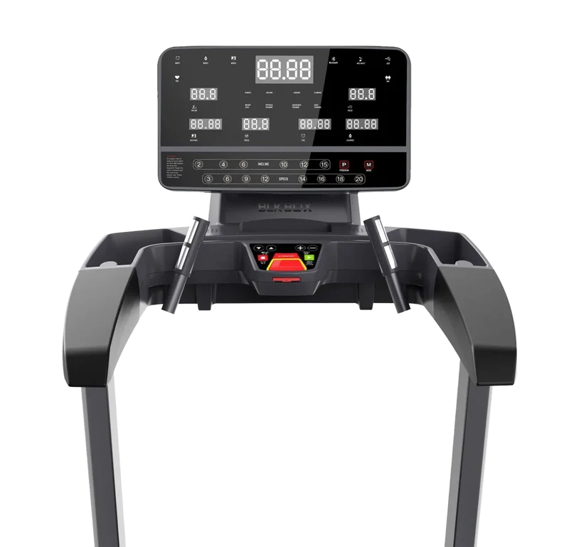 3 Series Treadmill