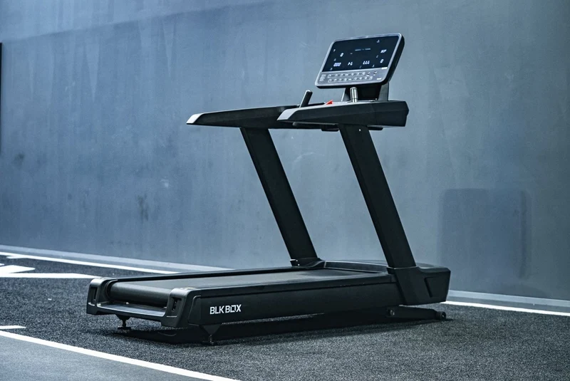 3 Series Treadmill