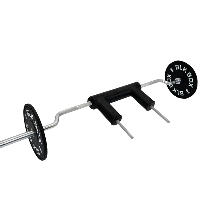 32kg Safety Squat Bar