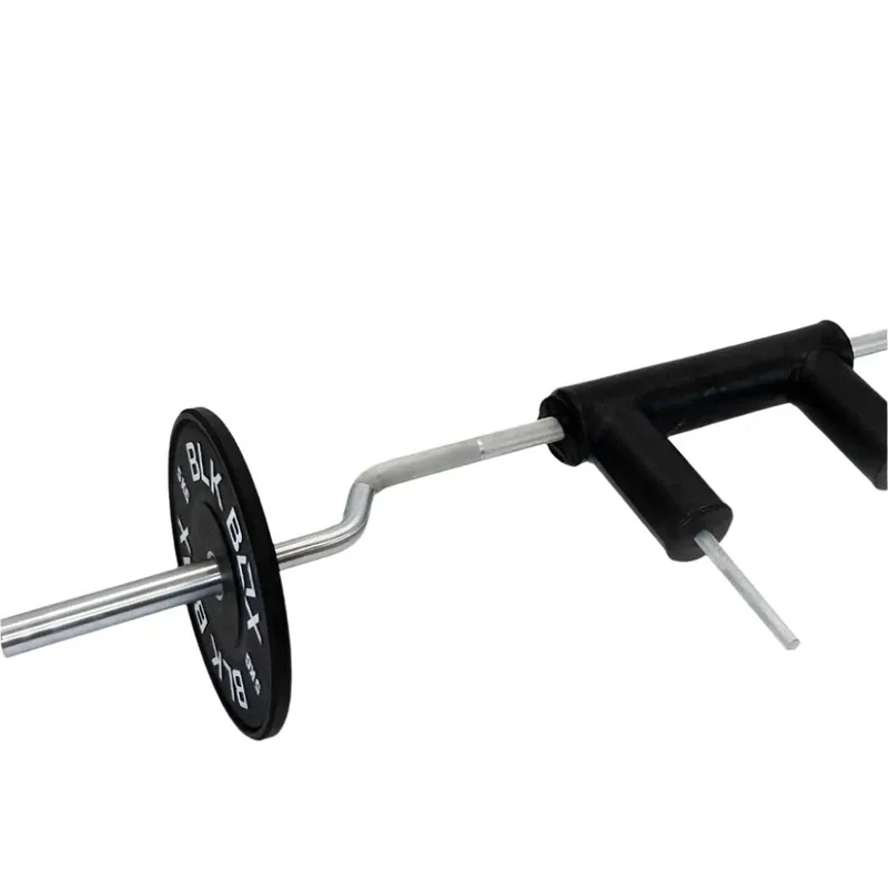 32kg Safety Squat Bar