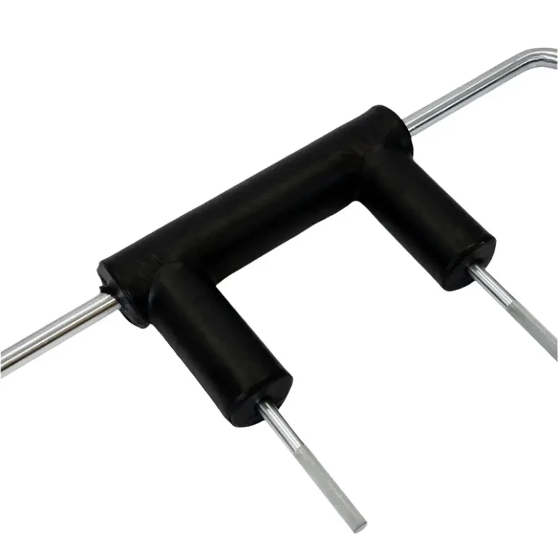 32kg Safety Squat Bar