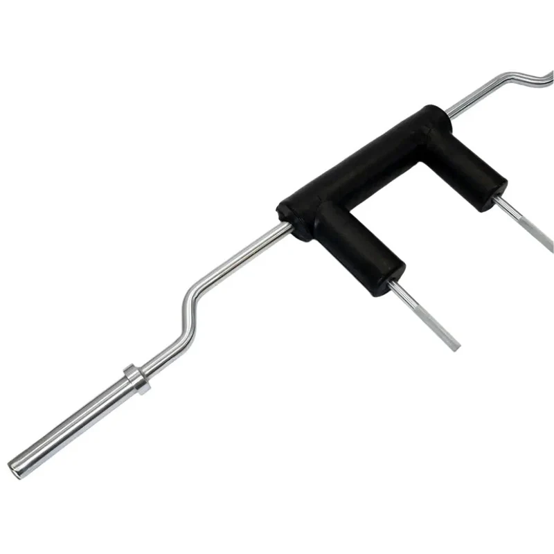 32kg Safety Squat Bar