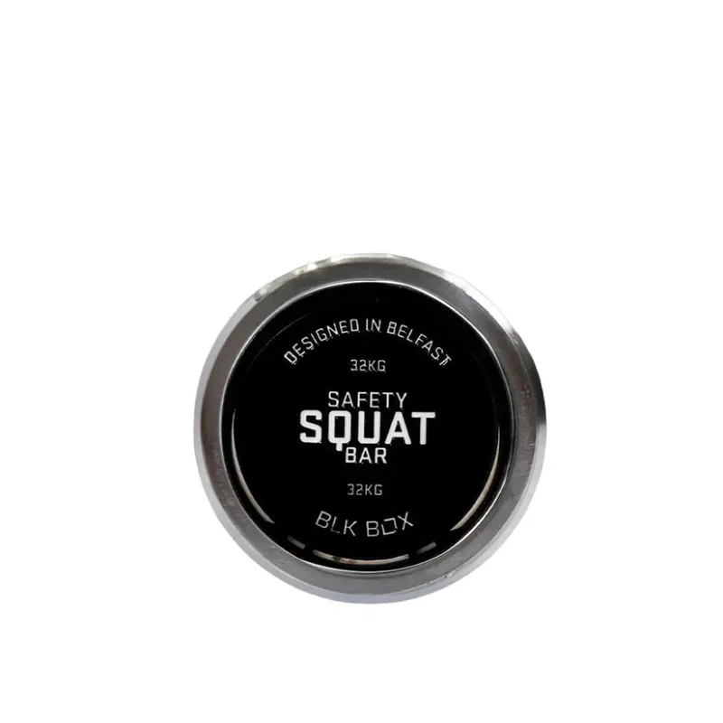 32kg Safety Squat Bar