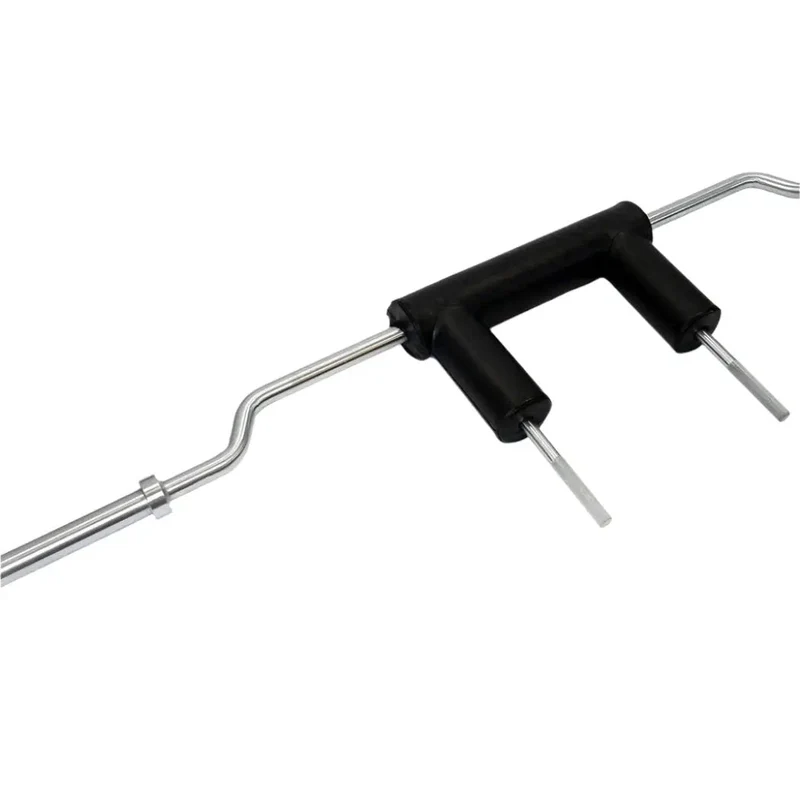 32kg Safety Squat Bar