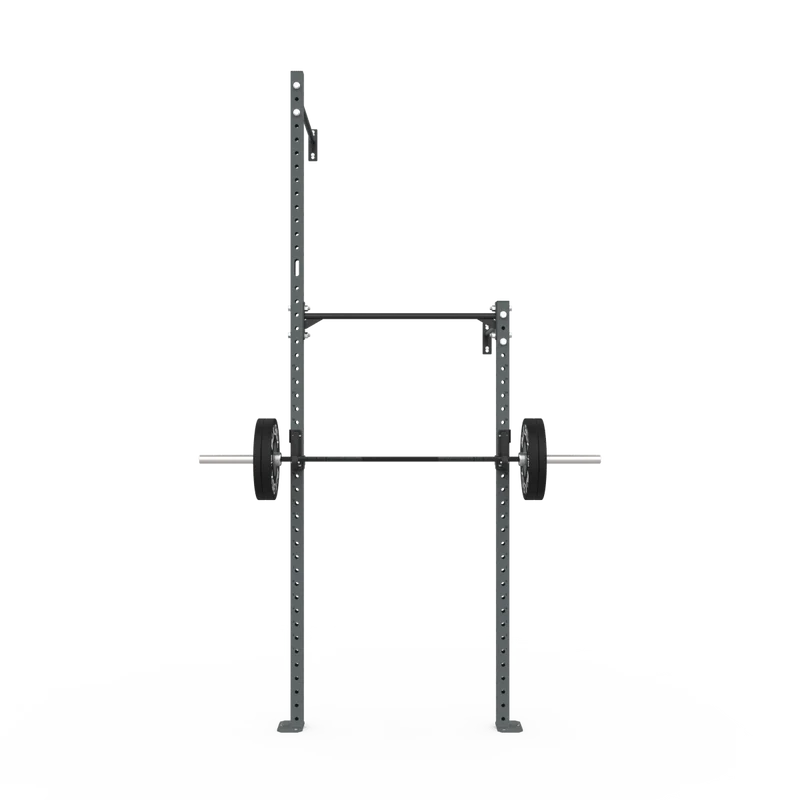 3 Series Wall Mounted High Low Rig 1 Bay