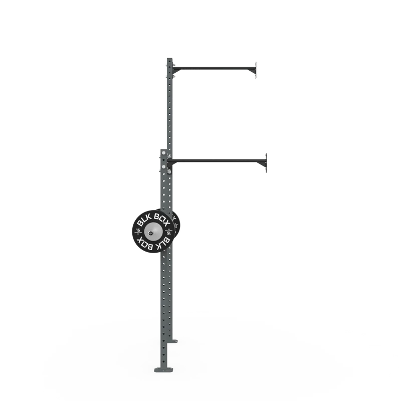 3 Series Wall Mounted High Low Rig 1 Bay