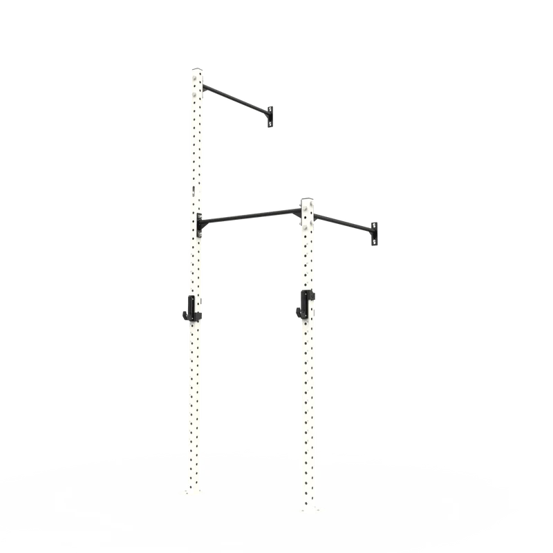 3 Series Wall Mounted High Low Rig 1 Bay