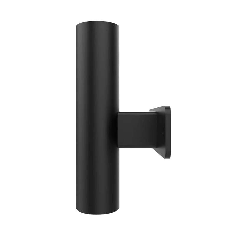 Goliath Horizontal Single Bar Holder