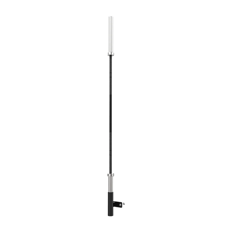 Goliath Horizontal Single Bar Holder