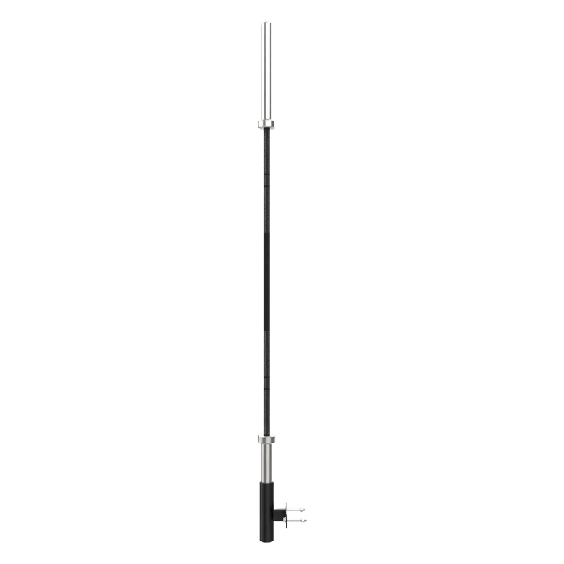 Goliath Horizontal Single Bar Holder