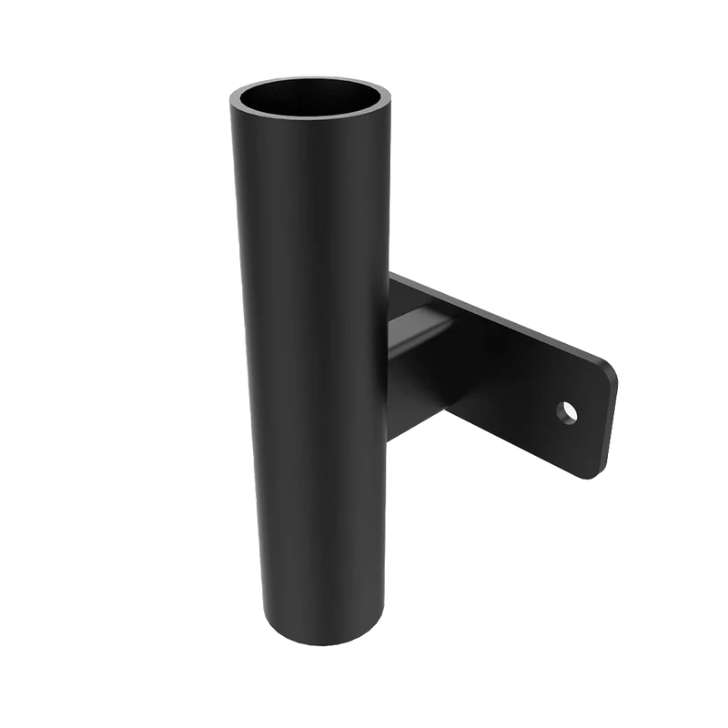 Goliath Horizontal Single Bar Holder